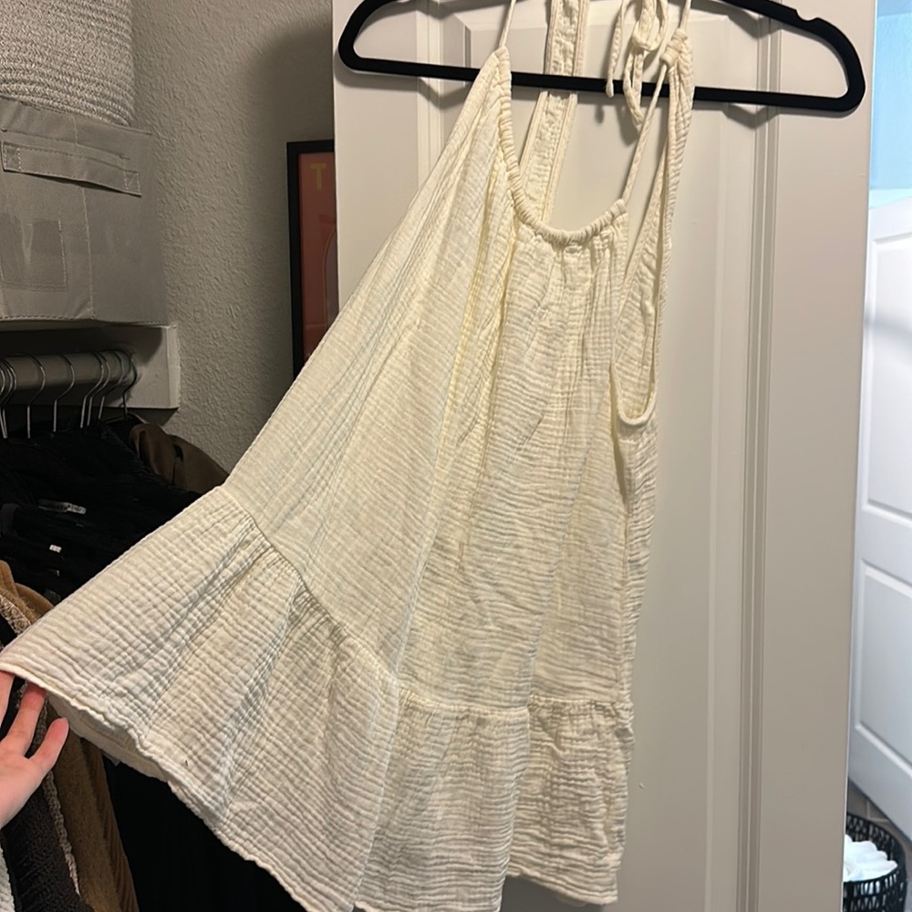 Target Cover Up